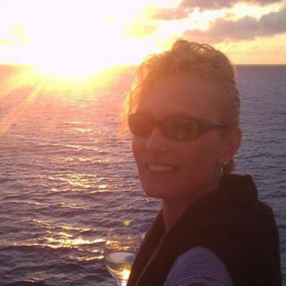Meet your Posher, Kathleen